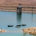 قلب تپنده آب استان فارس در آستانه خشکی