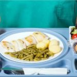 پاسخ علمی به این سوال که؛  آیا غذای بیمارستانی سلامت را تضعیف می‌کند؟