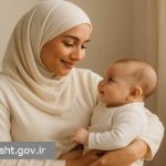 نسخه طب ایرانی برای بهبود کیفیت شیر مادر و سلامت نوزادان