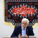 اجازه سوءاستفاده از شرایط آرام و با انسجام کشور را نمی‌دهیم