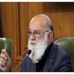افزایش دوباره جریمه طرح ترافیک در تهران