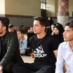گردهمایی فعالان نهج‌البلاغه در شهرستان فلارد