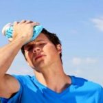 وقتی گرمای تابستان، دستگاه گوارش را نشانه می‌گیرد