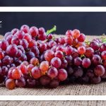 انگور؛ میوه‌ای بهشتی برای قلب، مغز و زندگی سالم