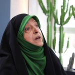 معصومه ابتکار: حسن روحانی در شورای عالی امنیت ملی، کمیته‌ای حقیقت‌یاب برای ماجرای پارازیت‌ها تشکیل داد + فیلم