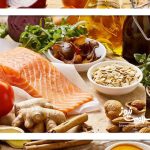 چرا رژیم مدیترانه‌ای خوب است؟