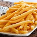 خبر بد برای کسانی که سه وعده در هفته سیب‌زمینی سرخ‌کرده می خورند!