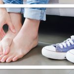 سوزش کف پا؛ نشانه‌ای هشداردهنده یا فقط یک اختلال گذرا؟
