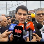 استاندار کردستان: تشریفات خروج از مرز باشماق در ۱۵ ثانیه انجام می‌شود