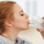 هر روز صبح قبل از مسواک زدن آب بنوشید!