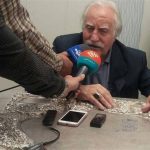 فوری؛ درگذشت استاد فرشچیان هنرمند سرشناس ایرانی