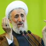 جمله معنادار کاظم صدیقی در نمازجمعه امروز