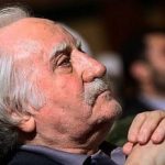 پیام سیدحسن خمینی در پی درگذشت فرشچیان