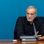نسخه پزشکیان برای خروج از وضعیت کنونی