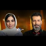 علت تنفر صحرا اسداللهی از مجید واشقانی  + فیلم