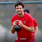 خرید خارجی پرسپولیس مانند یک لیدر شعار خواند