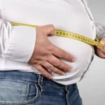 محل تجمع چربی در بدن؛ راز سن واقعی قلب شما