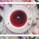 روش صحیح مصرف چای سیاه