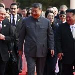 پوتین و رئیس‌جمهور چین اکسیر جاودانگی را لو دادند