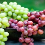 آیا انگور «اَبَر غذا» است؟