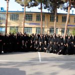 برگزاری دوره یاوران ولایت و انتخابات مجمع فاطمی در بجنورد