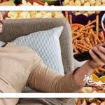 راهکار کنترل ریزه‌خواری