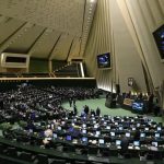 سفر هیات پارلمانی ایران به لبنان