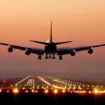 زن عصبانی باعث فرود اضطراری یک هواپیما شد