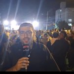 گزارش خبرنگار مهر از جشن امت احمد(ص) کرمانشاه