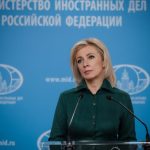 روسیه: به همکاری سازنده با ایران ادامه میدهیم