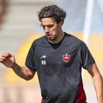ترکیب احتمالی پرسپولیس مقابل ذوب آهن