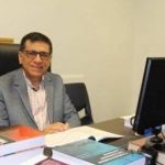 دکتر قره‌باغیان مدیرعامل سازمان انتقال خون ایران شد

‌