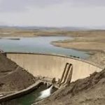 میزان بارندگی در ۲۱ استان به صفر رسید/ کاهش ۳۹ درصدی ورودی آب به سدها
