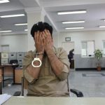 قاتل اتهام را به گردن یک مرده انداخت