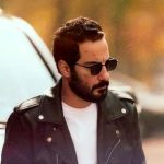 دل نوید محمدزاده برای هاشمیان خون شد