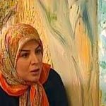 خاطرهبازی شهره سلطانی با سریال ترش و شیرین