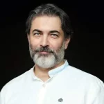 مجسمه عجیبی که پارسا پیروزفر ساخته است + عکس جدید