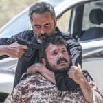 تیزر «کد ۱۳۳» منتشر شد؛ روایتی از مرز، خطر و ایستادگی مرزبانان