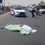 مرگ تلخ ۲ دانش آموز هنگام برگشت از مدرسه