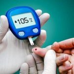 کنترل و درمان دیابت+اینفوگرافیک