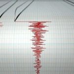 فوری؛ زمین لرزه ۳.۴ ریشتری در شیراز