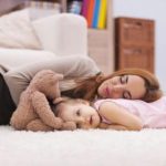 دیدگاه طب سنتی درباره دلیل کم خوابی و پرخوابی/  برای یک خواب خوب، این نواحی را با روغن ماساژ دهید