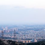 واکنش فوری به فیلم ذرات معلق خطرناک در هوای تهران