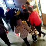 سارق طلا در تبریز توسط مردم دستگیر شد!