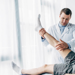 فیزیوتراپی و بهبود تراکم استخوان