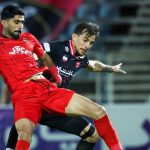 بیانیه آتشین تراکتور علیه داوری بازی پرسپولیس