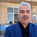 حضور شهید گمنام در مدرسه، جلوه‌ای از فرهنگ ایثار و شهادت است