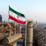 یک میدان گازی جدید در شمال شرق کشور کشف شد؟