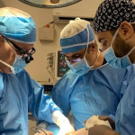 هیپرپاراتیروئیدیسم و جراحی غده پاراتیروئید