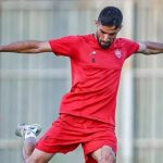 پرسپولیس، منتقدان میلاد محمدی را ساکت کرد